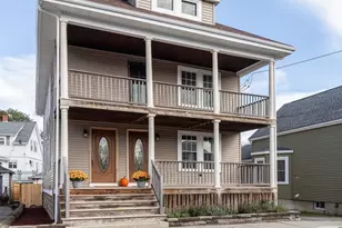 22 Clovelly St, Lynn, MA 01902 - Photo 1