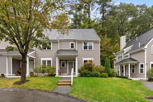 61 Villagewood Dr, Burlington, MA 01803 - Photo 1