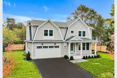 51 Boulder Brook Rd, Wellesley, MA 02481 - Photo 1