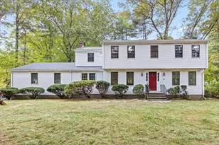 16 Lee Rd, Medfield, MA 02052 - Photo 1