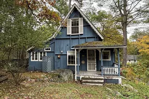 93 Laurel Park, Northampton, MA 01060 - Photo 1