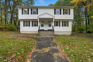 39-41 Matthew Dr, Northampton, MA 01062 - Photo 1