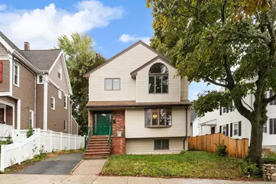 23 Pratt Street, Malden, MA 02148 - Photo 1