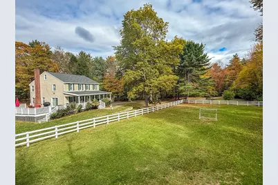 218 Georgetown Road, Boxford, MA 01921 - Photo 1