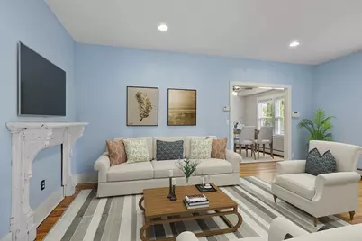 55 Tennyson St, Worcester, MA 01610 - Photo 1