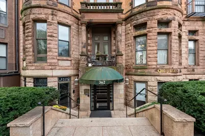 362 Commonwealth Ave. #6D, Boston, MA 02115 - Photo 1