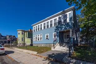 35 Bradshaw St, Boston, MA 02121 - Photo 1