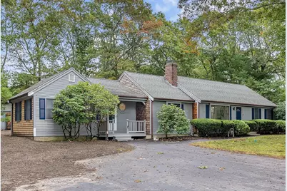 6 Black Oak Rd, Barnstable, MA 02648 - Photo 1