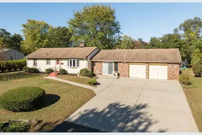 260 Hermitage Drive, Springfield, MA 01129 - Photo 1
