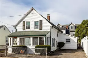 1256 Sea St, Quincy, MA 02169 - Photo 1