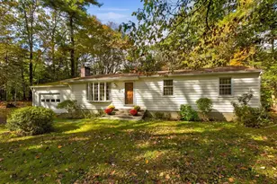 220 Red Acre Rd, Stow, MA 01775 - Photo 1