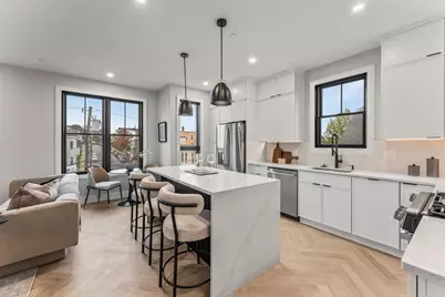 106 Moore #PH7, Boston, MA 02128 - Photo 1