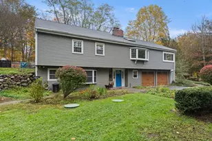 17 Topsfield Rd, Wenham, MA 01984 - Photo 1