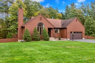 111 Cottonwood Ln, Agawam, MA 01001 - Photo 1