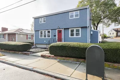 49 Hill, Malden, MA 02148 - Photo 1