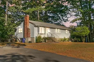 1 Evans Dr, Wilmington, MA 01887 - Photo 1