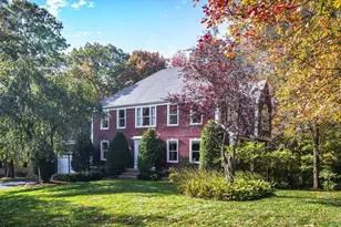 8 Samuel Harrington Rd, Westborough, MA 01581 - Photo 1