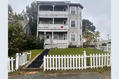 45-47 Park St, Rockland, MA 02370 - Photo 1