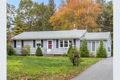 137 Beach Street, Foxboro, MA 02035 - Photo 1