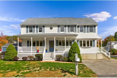 1 Violet Rd, Burlington, MA 01803 - Photo 1