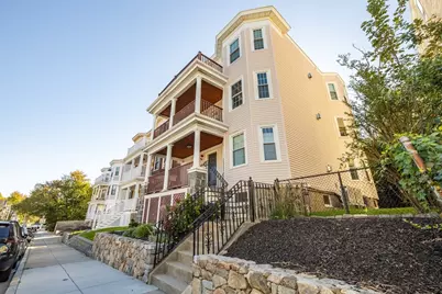 465 Ashmont #2, Boston, MA 02122 - Photo 1