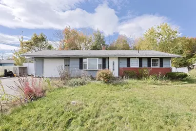 690 N Quincy St, Brockton, MA 02302 - Photo 1