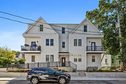 8 Oakhurst Street #4, Boston, MA 02124 - Photo 1