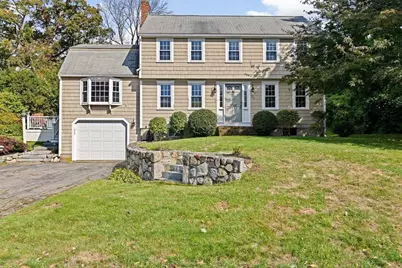 22 Kings Way, Scituate, MA 02066 - Photo 1