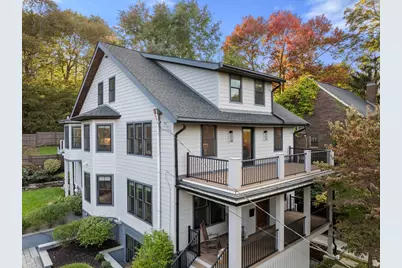 188 Mason Ter #188, Brookline, MA 02446 - Photo 1