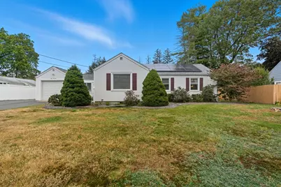114 Brookside Circle, Springfield, MA 01129 - Photo 1