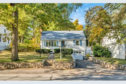 375 Marrett Rd, Lexington, MA 02421 - Photo 1