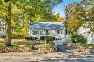 375 Marrett Rd, Lexington, MA 02421 - Photo 1