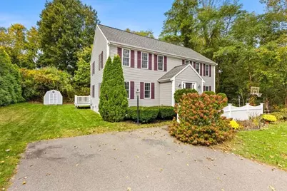 60 Miranda Way #60, Bridgewater, MA 02324 - Photo 1