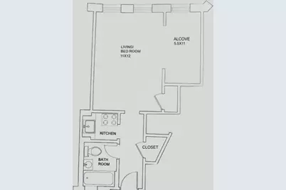 327 Huntington Ave #16, Boston, MA 02115 - Photo 1