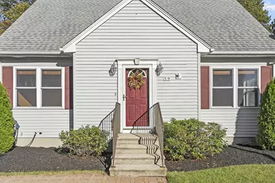 59 Santoro Rd, Worcester, MA 01606 - Photo 1