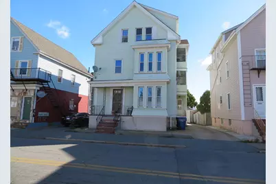 278 Dartmouth St #1, New Bedford, MA 02740 - Photo 1