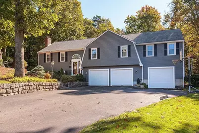 48 Patricia Drive, Milton, MA 02186 - Photo 1