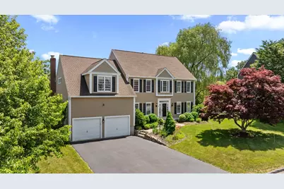 45 Piccadilly Way, Westborough, MA 01581 - Photo 1