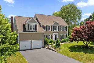 45 Piccadilly Way, Westborough, MA 01581 - Photo 1