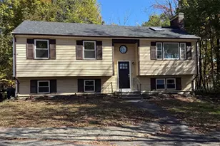 225 Purchase St, Milford, MA 01757 - Photo 1