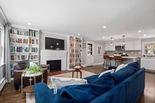 1 Dow Rd, Boston, MA 02132 - Photo 1