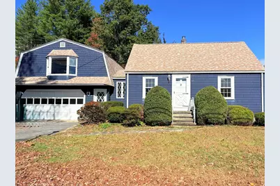 97 Passaconaway Dr, Dracut, MA 01826 - Photo 1