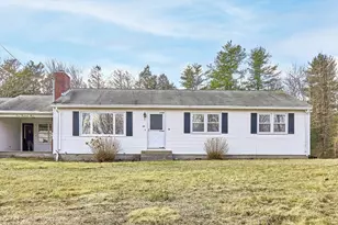 60 Overlook Rd, Westminster, MA 01473 - Photo 1