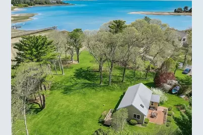 54 Marshall St, Duxbury, MA 02332 - Photo 1