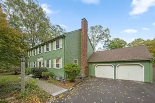 7 Fawn Rd, Sherborn, MA 01770 - Photo 1