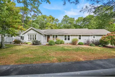 451 Ship Pond Road, Plymouth, MA 02360 - Photo 1