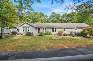 451 Ship Pond Rd, Plymouth, MA 02360 - Photo 1