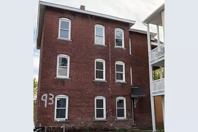 93 Austin St, Worcester, MA 01609 - Photo 1