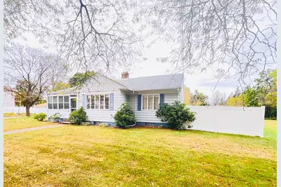 188 Parker, Springfield, MA 01151 - Photo 1