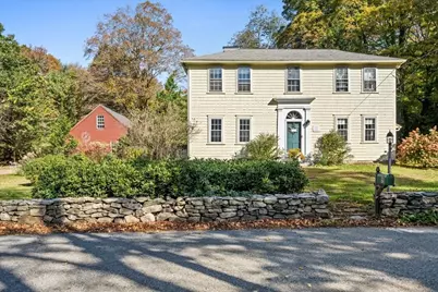 19 Gilmore Road, Southborough, MA 01772 - Photo 1